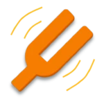 Logo of Tuner - Pitched android Application 